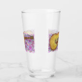 アコースティックギター タンブラーグラス (左)