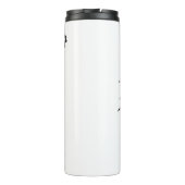 アコースティックギター タンブラー (裏面)