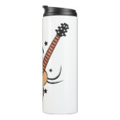 アコースティックギター タンブラー (回転右)