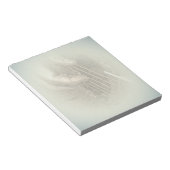アコースティックギター ノートパッド (アングル)