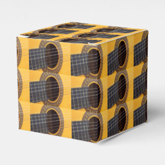 アコースティックギター フェイバーボックス