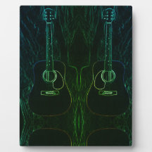 アコースティックギター