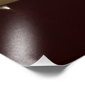 アコースティックギター フォトプリント            (角)