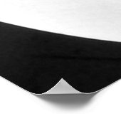 アコースティックギター ポスター (角)