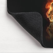 アコースティックギター マウスパッド (コーナー)