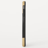 アコースティックギター Case-Mate iPhoneケース (裏面/左)