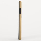 アコースティックギター Case-Mate iPhoneケース (裏面/右)