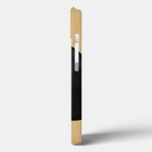 アコースティックギター Case-Mate iPhoneケース (裏面 / 左)
