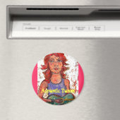 アコースティックチューンマグネット マグネット (インサイチュ (食洗機))