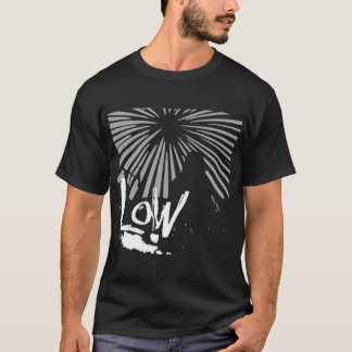 アコースティック フレンズ Tシャツ