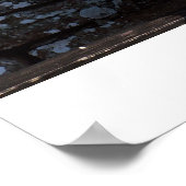 アコーディアンプレイヤーポスター ポスター (角)