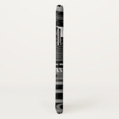 アコーディオンのプレーヤーの電話ケース Case-Mate iPhoneケース (裏面/右)