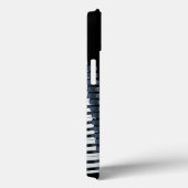 アコーディオンのiPhone Case-Mate iPhoneケース (裏面 / 右)