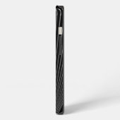 アコーディオンのiPhone iPhoneケース (左側面)