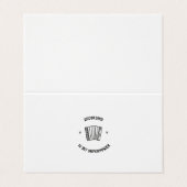 アコーディオンは私の超能力だ 名刺 (外部フラット)