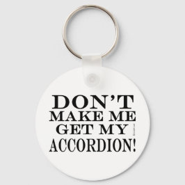 アコーディオンを取らせないでくれ キーホルダー