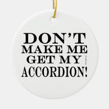 アコーディオンを取らせないでくれ