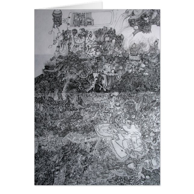 アコーディオンアーティストのブック詳細カードのページ (正面)