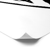 アコーディオンフォルダー ポスター (角)