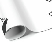 アコーディオンフォルダー ラッピングペーパー (ロールコーナー)