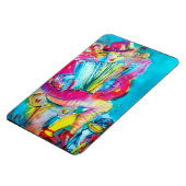 アコーディオン奏者 マグネット (左側)