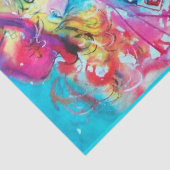 アコーディオン奏者 薄葉紙 (詳細)