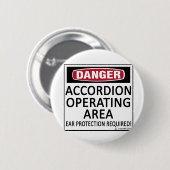 アコーディオン操作領域 缶バッジ (正面&裏面)