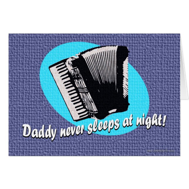 アコーディオン… (正面横)