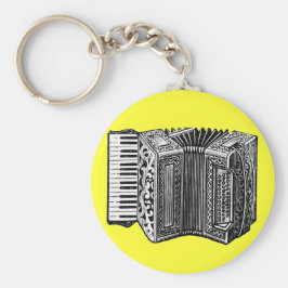 アコーディオン キーホルダー
