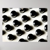 アコーディオン ポスター (正面)