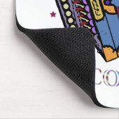 アコーディオン マウスパッド (コーナー)