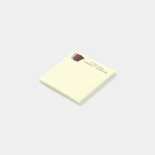 アコーディオン ミュージシャン バンド 教師 付箋紙 ポストイット (アングル)