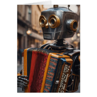 アコーディオ遊ン宇宙飛行士