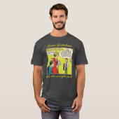 アコーデ学ィオンT&D Tシャツ (正面フル)