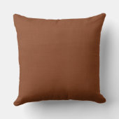 アコーンブラウン |コテージファームスタイル クッション (裏面)