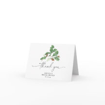 アコーンブランチブライダルシャワー