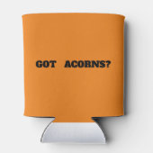 アコーン組クール団 缶クーラー (裏面)