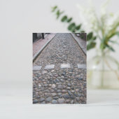 アコーン通り ポストカード (スタンド正面)