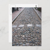 アコーン通り ポストカード (正面/裏面)