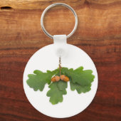 アコーン キーホルダー (正面)