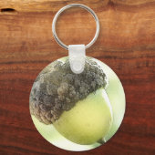 アコーン キーホルダー (正面)