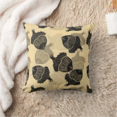 アコーン クッション (ブランケット)