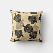 アコーン クッション (正面)