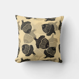 アコーン クッション