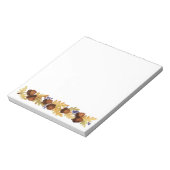 アコーン ノートパッド (回転)