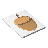 アコーン ノートパッド (アングル)