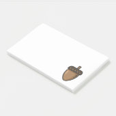 アコーン ポストイット (アングル)