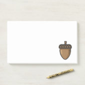 アコーン ポストイット (デスク)