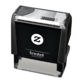 アコー素晴らしスティックギター セルフインキングスタンプ (商品)