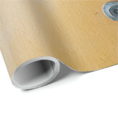 アコー素晴らしスティックギター ラッピングペーパー (ロールコーナー)